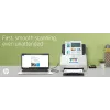 HP Scanjet Enterprise Flow N7000 lokšņu padeves skeneris 600 x 600 DPI A4 Balts