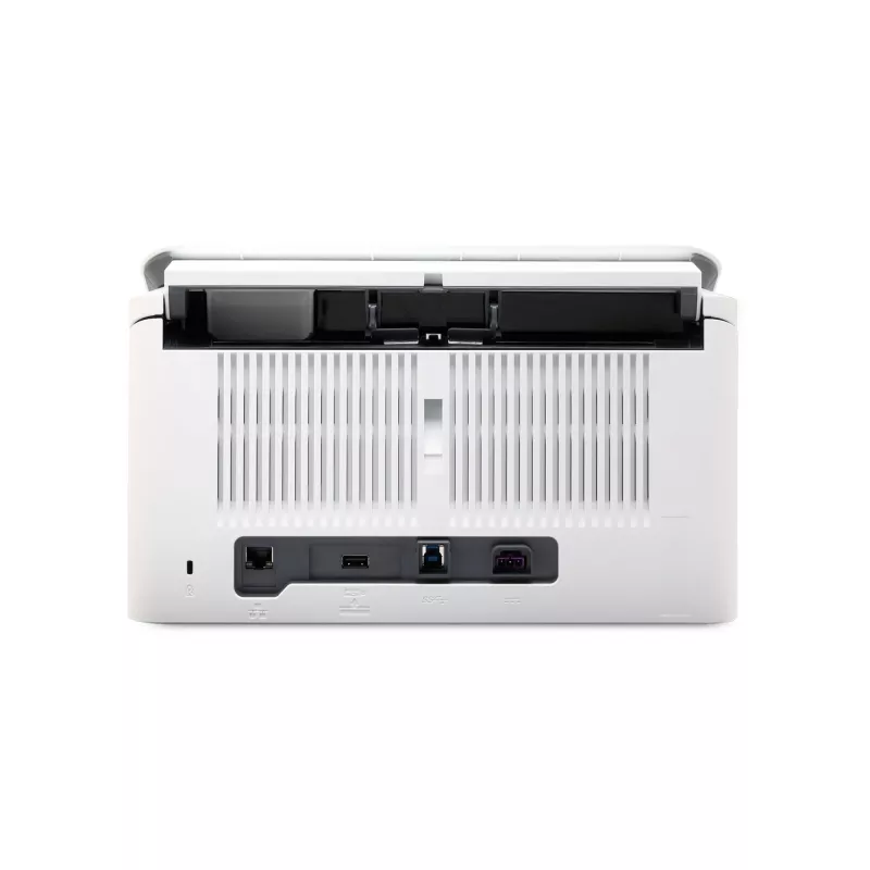 HP Scanjet Enterprise Flow N7000 lokšņu padeves skeneris 600 x 600 DPI A4 Balts
