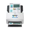 HP Scanjet Enterprise Flow N7000 lokšņu padeves skeneris 600 x 600 DPI A4 Balts