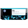 HP 745 300 ml DesignJet foto melna tintes kasetne