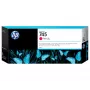 HP 745 300 ml DesignJet madženta tintes kasetne