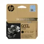 HP 937e EvoMore melna oriģinālā tintes kasetne