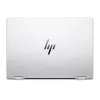 HP Elite x360 1040 G11 Intel Core Ultra 7 155H Hybrid (2-in-1) 35,6 cm (14 collu) skārienekrāns WUXGA 32 GB LPDDR5x-SDRAM 1 TB SSD Wi-Fi 6E (802.11ax) Windows 11 Pro AI PC Sudrabs