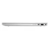 HP Elite x360 1040 G11 Intel Core Ultra 7 155H Hybrid (2-in-1) 35,6 cm (14 collu) skārienekrāns WUXGA 32 GB LPDDR5x-SDRAM 1 TB SSD Wi-Fi 6E (802.11ax) Windows 11 Pro AI PC Sudrabs