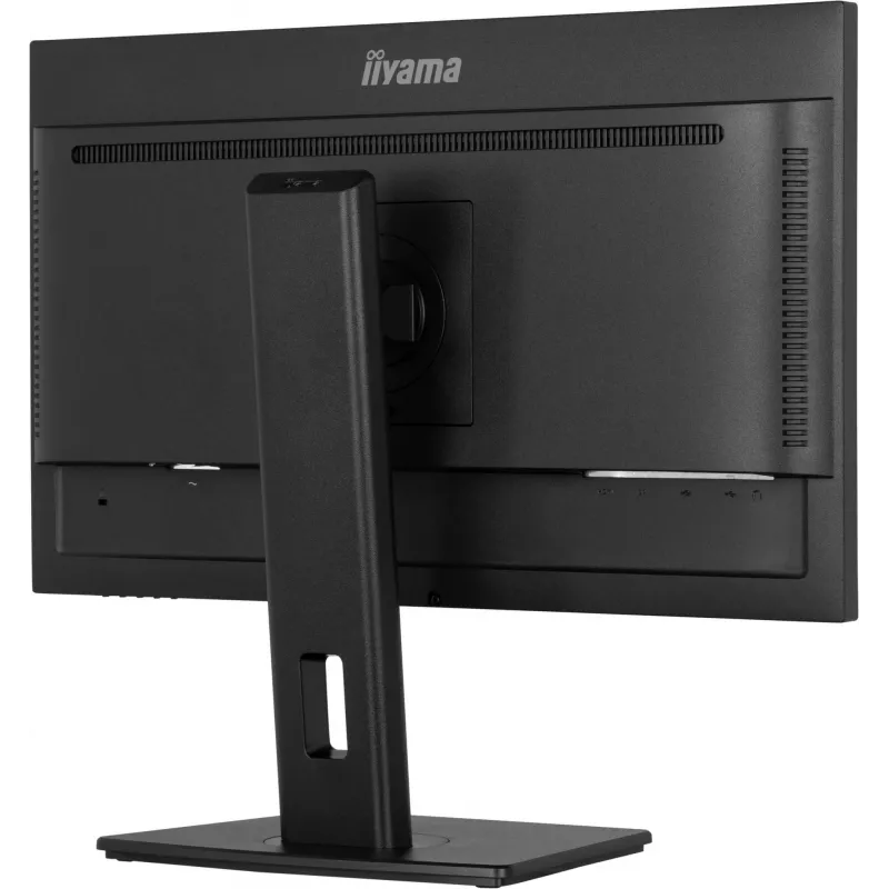 iiyama XUB2497HSU-B2 datora monitors 60.5 cm (23.8 collas) 1920 x 1080 pikseļi Full HD LED Melns