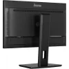 iiyama XUB2497HSU-B2 datora monitors 60.5 cm (23.8 collas) 1920 x 1080 pikseļi Full HD LED Melns