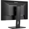 iiyama XUB2493HSU-B7 datora monitors 60.5 cm (23.8 collu) 1920 x 1080 pikseļi Full HD LED Melns