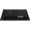 iiyama XUB2493HSU-B7 datora monitors 60.5 cm (23.8 collu) 1920 x 1080 pikseļi Full HD LED Melns