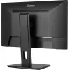iiyama XUB2493HSU-B7 datora monitors 60.5 cm (23.8 collu) 1920 x 1080 pikseļi Full HD LED Melns