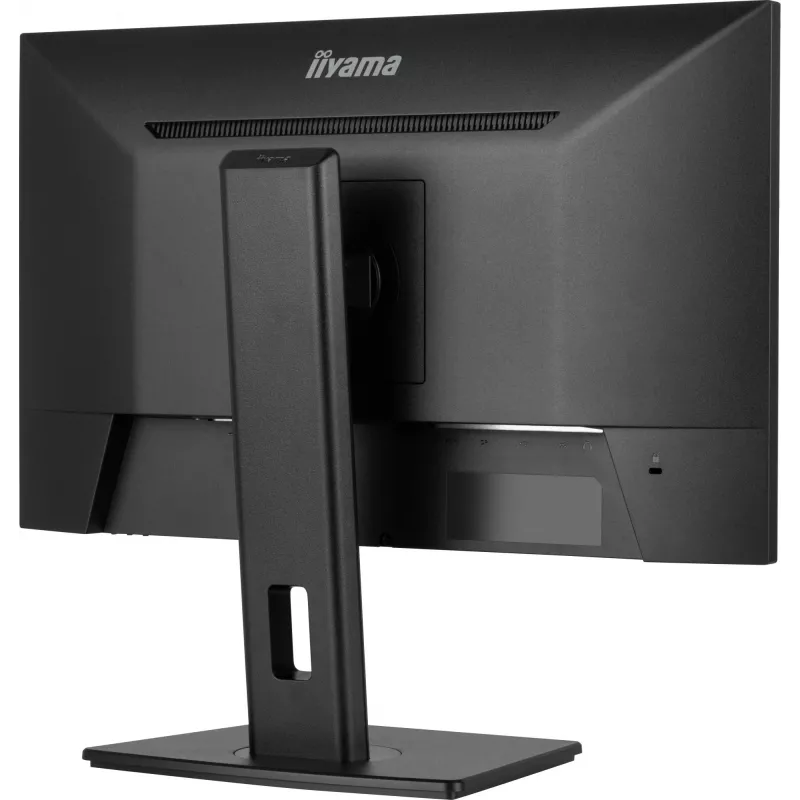 iiyama XUB2493HSU-B7 datora monitors 60.5 cm (23.8 collu) 1920 x 1080 pikseļi Full HD LED Melns