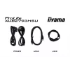 iiyama ProLite XUB2793HSU-B7 datora monitors 68,6 cm (27 collu) 1920 x 1080 pikseļi Full HD LED Melns