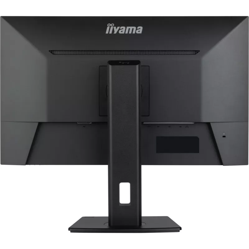 iiyama ProLite XUB2793HSU-B7 datora monitors 68,6 cm (27 collu) 1920 x 1080 pikseļi Full HD LED Melns