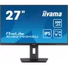 iiyama ProLite XUB2793HSU-B7 datora monitors 68,6 cm (27 collu) 1920 x 1080 pikseļi Full HD LED Melns