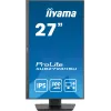 iiyama ProLite XUB2793HSU-B7 datora monitors 68,6 cm (27 collu) 1920 x 1080 pikseļi Full HD LED Melns