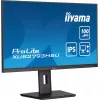 iiyama ProLite XUB2793HSU-B7 datora monitors 68,6 cm (27 collu) 1920 x 1080 pikseļi Full HD LED Melns