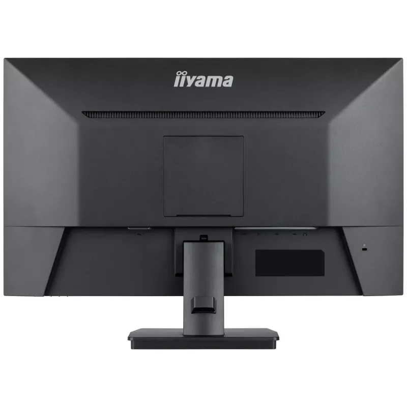iiyama ProLite XU2793QSU-B7 datora monitors 68.6 cm (27 colli) 2560 x 1440 pikseļi Quad HD LED Melns