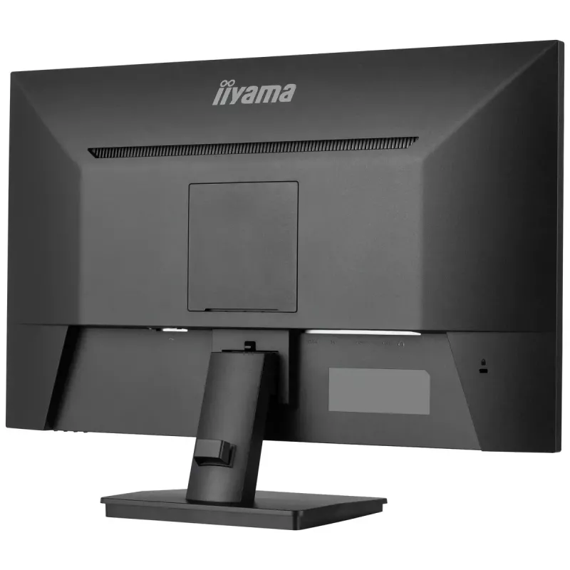 iiyama ProLite XU2793QSU-B7 datora monitors 68.6 cm (27 colli) 2560 x 1440 pikseļi Quad HD LED Melns
