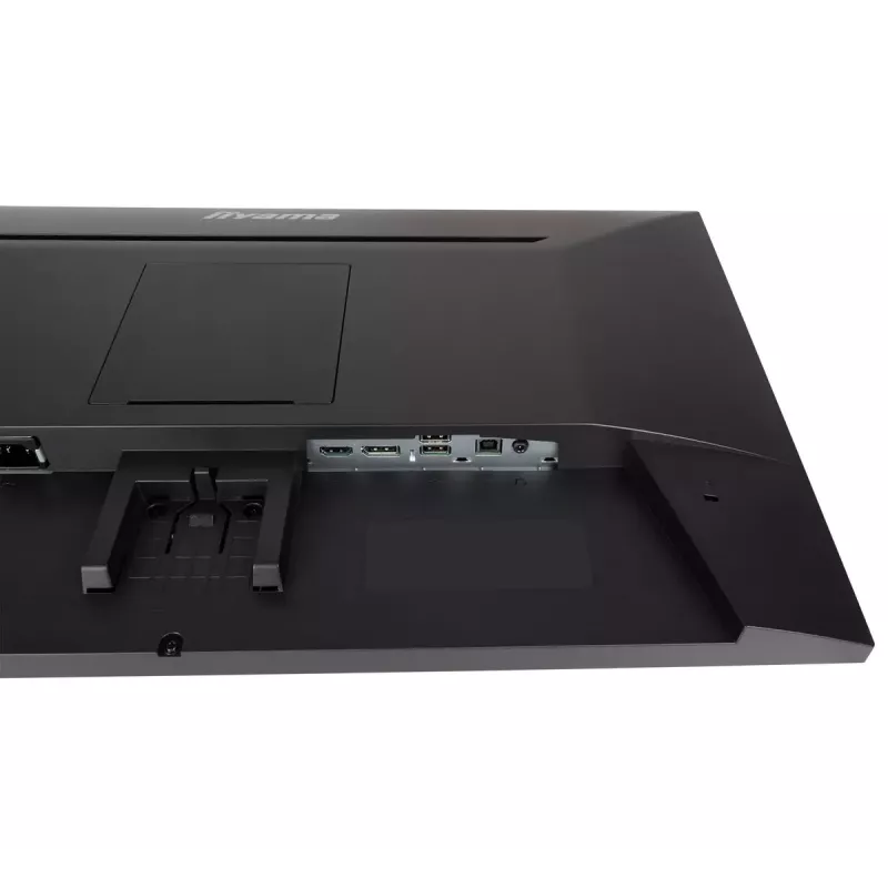iiyama ProLite XU2793QSU-B7 datora monitors 68.6 cm (27 colli) 2560 x 1440 pikseļi Quad HD LED Melns