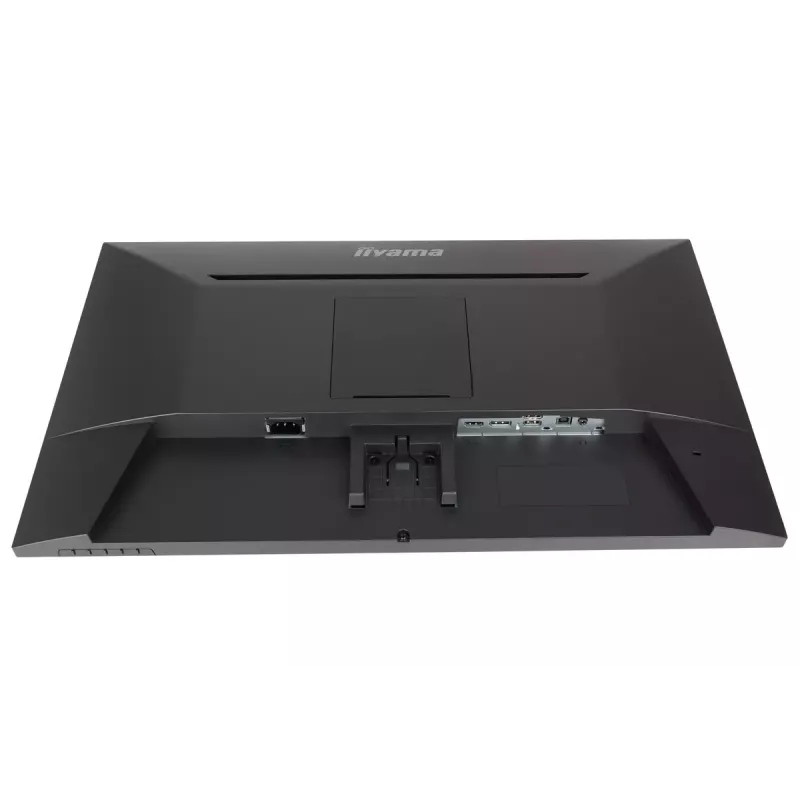 iiyama ProLite XU2793QSU-B7 datora monitors 68.6 cm (27 colli) 2560 x 1440 pikseļi Quad HD LED Melns