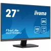 iiyama ProLite XU2793QSU-B7 datora monitors 68.6 cm (27 colli) 2560 x 1440 pikseļi Quad HD LED Melns