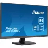 iiyama ProLite XU2793QSU-B7 datora monitors 68.6 cm (27 colli) 2560 x 1440 pikseļi Quad HD LED Melns