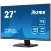 iiyama ProLite XU2793QSU-B7 datora monitors 68.6 cm (27 colli) 2560 x 1440 pikseļi Quad HD LED Melns