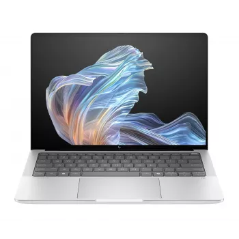 Portatīvais dators HP EliteBook G1a 14 collu AMD Ryzen AI 7 PRO 360 32GB RAM 1TB SSD AMD Radeon 880M Windows 11 Pro