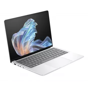 Portatīvais dators HP EliteBook G1a 14 collu AMD Ryzen AI 7 PRO 360 32GB RAM 1TB SSD AMD Radeon 880M Windows 11 Pro