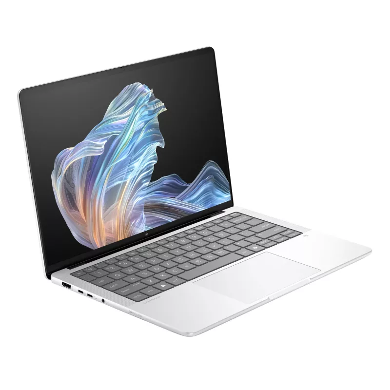 Portatīvais dators HP EliteBook G1a 14 collu AMD Ryzen AI 7 PRO 360 32GB RAM 1TB SSD AMD Radeon 880M Windows 11 Pro