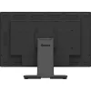 iiyama ProLite T2234MSC-B1S datora monitors 54,6 cm (21,5 collu) 1920 x 1080 pikseļi Full HD skārienekrāns Melns