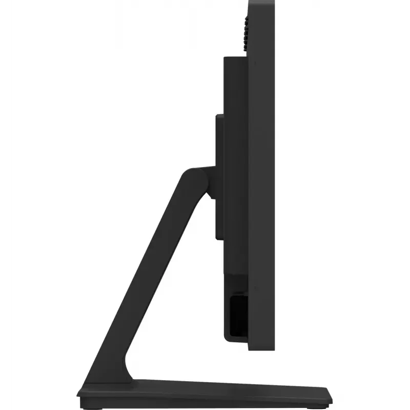 iiyama ProLite T2234MSC-B1S datora monitors 54,6 cm (21,5 collu) 1920 x 1080 pikseļi Full HD skārienekrāns Melns