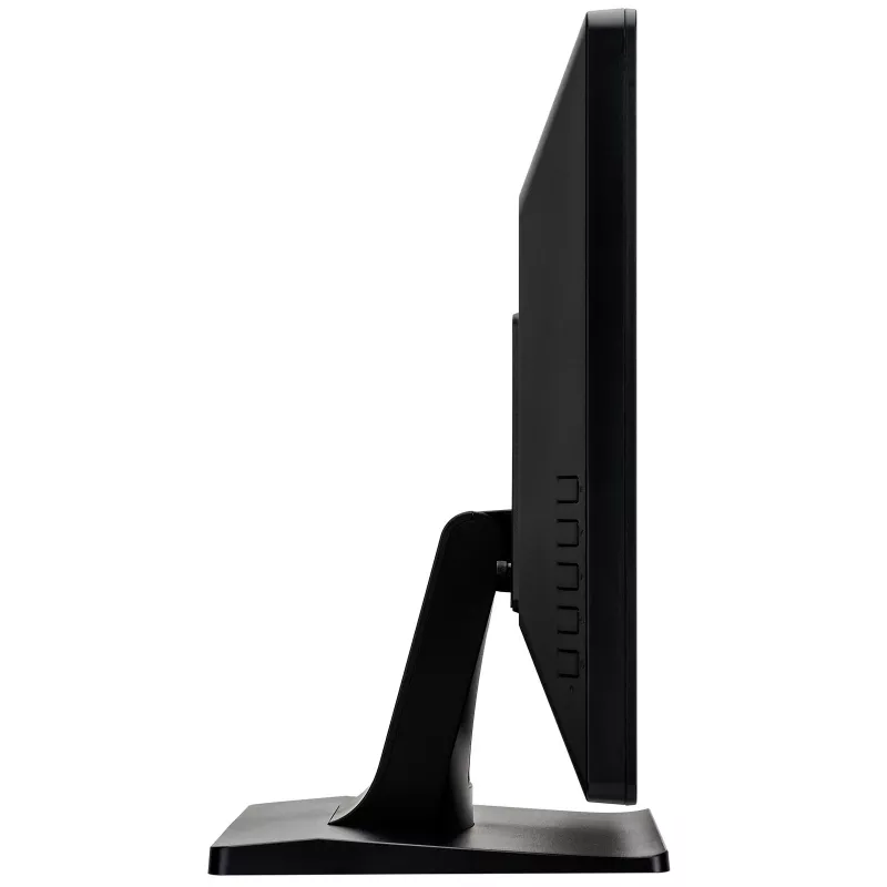 iiyama ProLite T1721MSC-B2 datora monitors 43,2 cm (17 collu) 1280 x 1024 pikseļi SXGA LED skārienekrāns Galda virsmai Melns