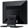 iiyama ProLite T1721MSC-B2 datora monitors 43,2 cm (17 collu) 1280 x 1024 pikseļi SXGA LED skārienekrāns Galda virsmai Melns