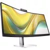 HP Series 5 Pro 34 collu WQHD USB-C konferences monitors - 534pm