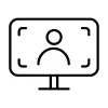 HP Series 5 Pro 34 collu WQHD USB-C konferences monitors - 534pm
