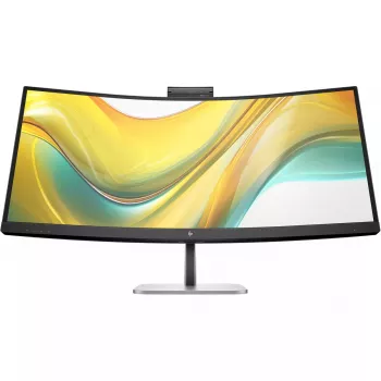 HP Series 5 Pro 34 collu WQHD USB-C konferences monitors - 534pm