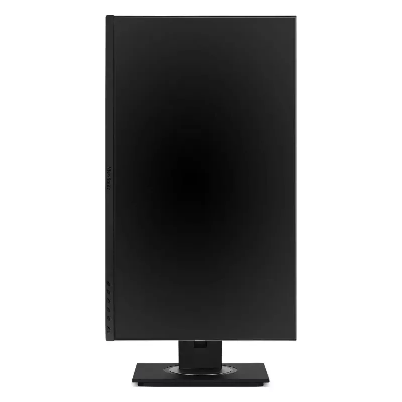 Viewsonic VG Series VG2756-4K datora monitors 68.6 cm (27 colli) 3840 x 2160 pikseļi 4K Ultra HD LED Melns