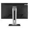 Viewsonic VG Series VG2756-4K datora monitors 68.6 cm (27 colli) 3840 x 2160 pikseļi 4K Ultra HD LED Melns