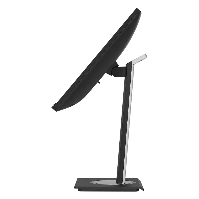 Viewsonic VG Series VG2756-4K datora monitors 68.6 cm (27 colli) 3840 x 2160 pikseļi 4K Ultra HD LED Melns