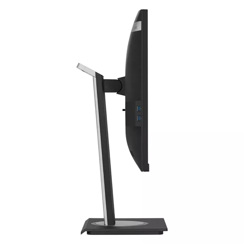 Viewsonic VG Series VG2756-4K datora monitors 68.6 cm (27 colli) 3840 x 2160 pikseļi 4K Ultra HD LED Melns