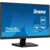iiyama ProLite XU2493HSU-B7 datora monitors 60.5 cm (23.8 collas) 1920 x 1080 pikseļi Full HD LED Melns