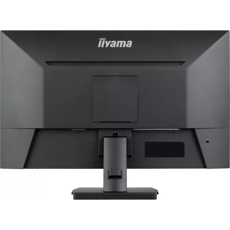 iiyama ProLite XU2493HSU-B7 datora monitors 60.5 cm (23.8 collas) 1920 x 1080 pikseļi Full HD LED Melns