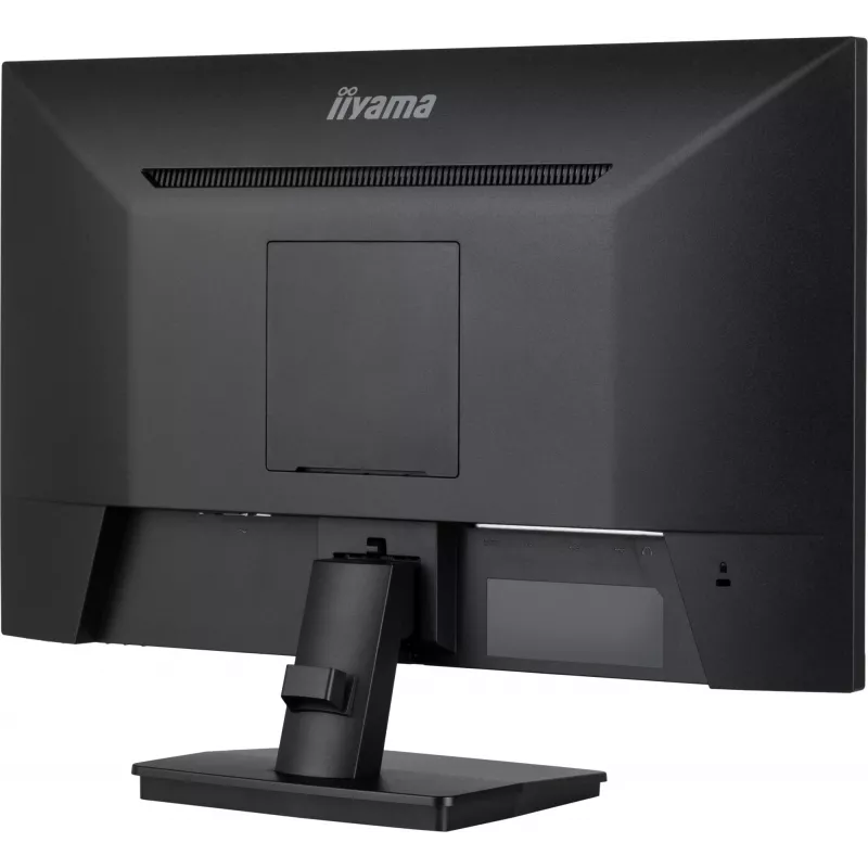 iiyama ProLite XU2493HSU-B7 datora monitors 60.5 cm (23.8 collas) 1920 x 1080 pikseļi Full HD LED Melns