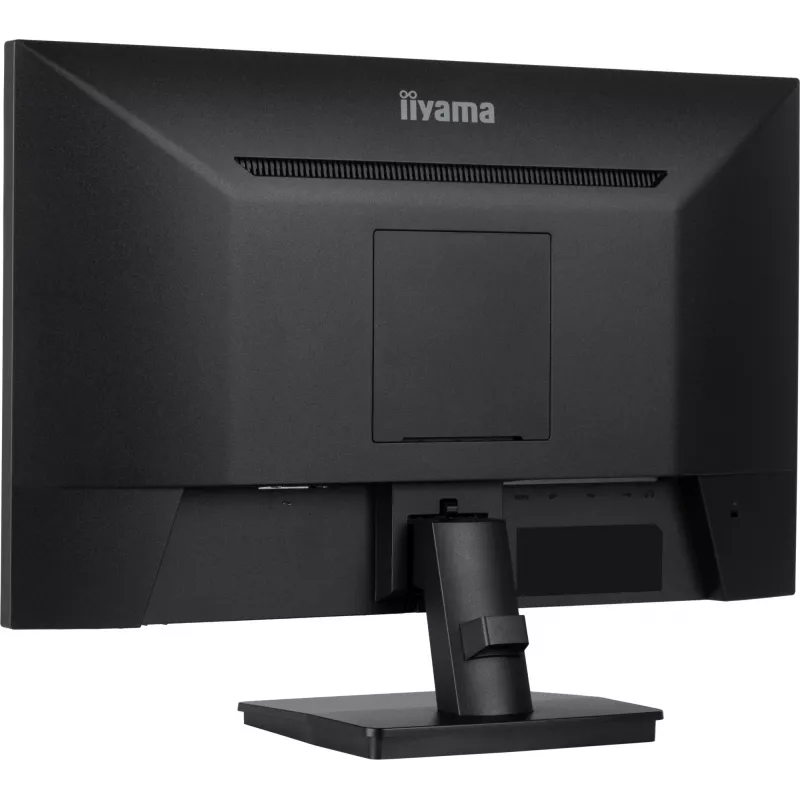 iiyama ProLite XU2493HSU-B7 datora monitors 60.5 cm (23.8 collas) 1920 x 1080 pikseļi Full HD LED Melns