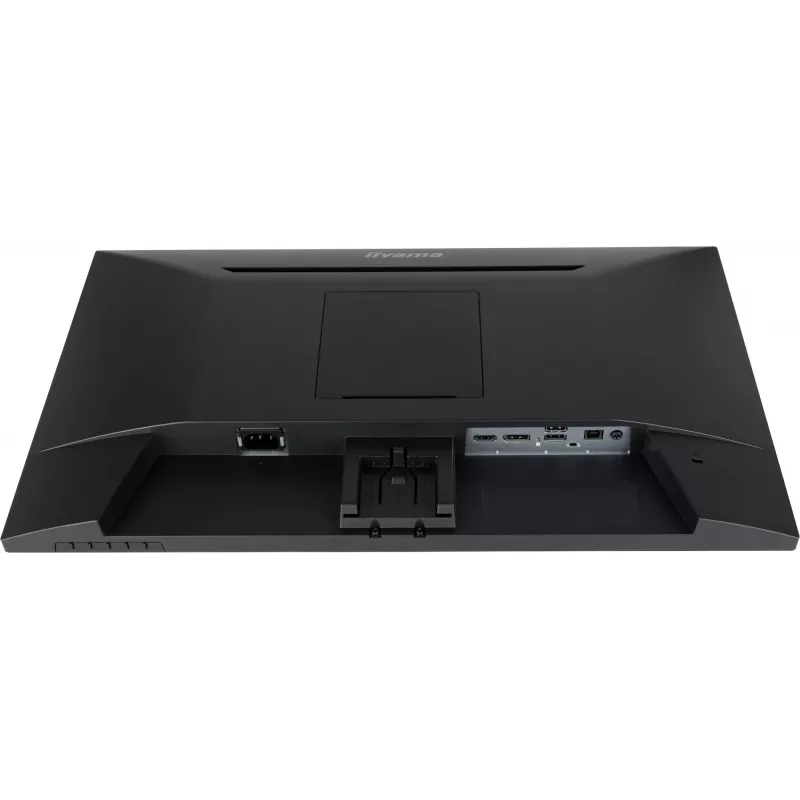 iiyama ProLite XU2493HSU-B7 datora monitors 60.5 cm (23.8 collas) 1920 x 1080 pikseļi Full HD LED Melns