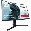 iiyama G-MASTER GB2766HSU-B1 datora monitors 68.6 cm (27 colli) 1920 x 1080 pikseļi Full HD LED Melns