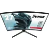 iiyama G-MASTER GB2766HSU-B1 datora monitors 68.6 cm (27 colli) 1920 x 1080 pikseļi Full HD LED Melns