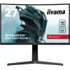 iiyama G-MASTER GB2766HSU-B1 datora monitors 68.6 cm (27 colli) 1920 x 1080 pikseļi Full HD LED Melns