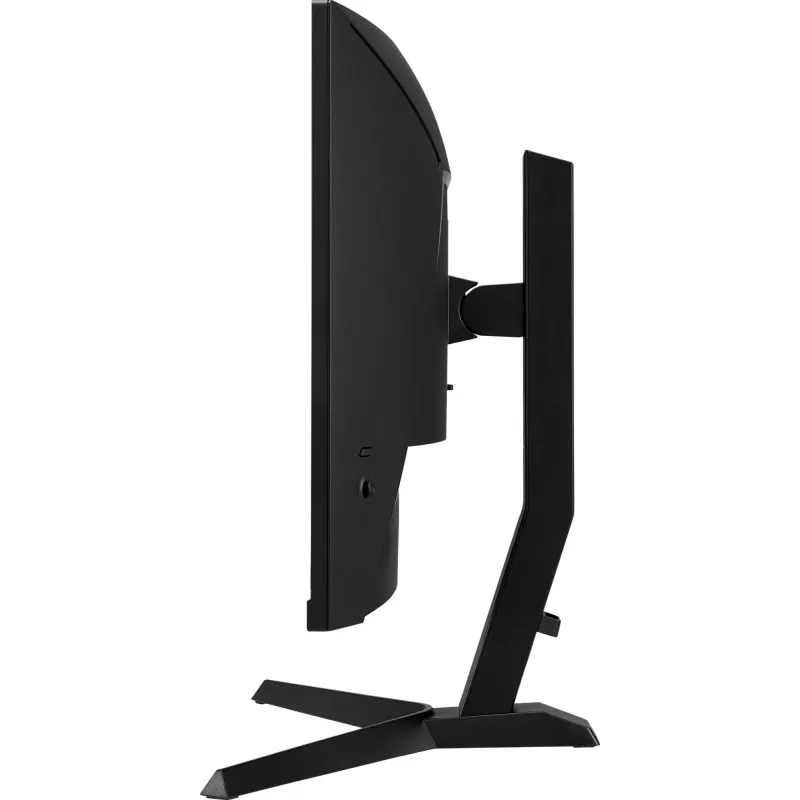 iiyama G-MASTER GB2766HSU-B1 datora monitors 68.6 cm (27 colli) 1920 x 1080 pikseļi Full HD LED Melns