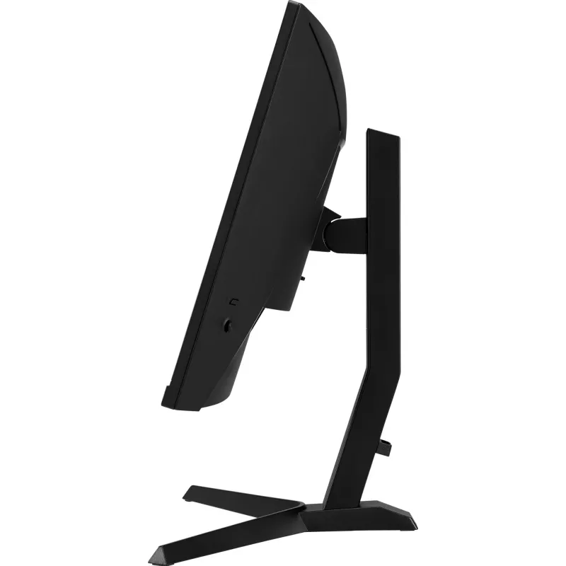 iiyama G-MASTER GB2766HSU-B1 datora monitors 68.6 cm (27 colli) 1920 x 1080 pikseļi Full HD LED Melns